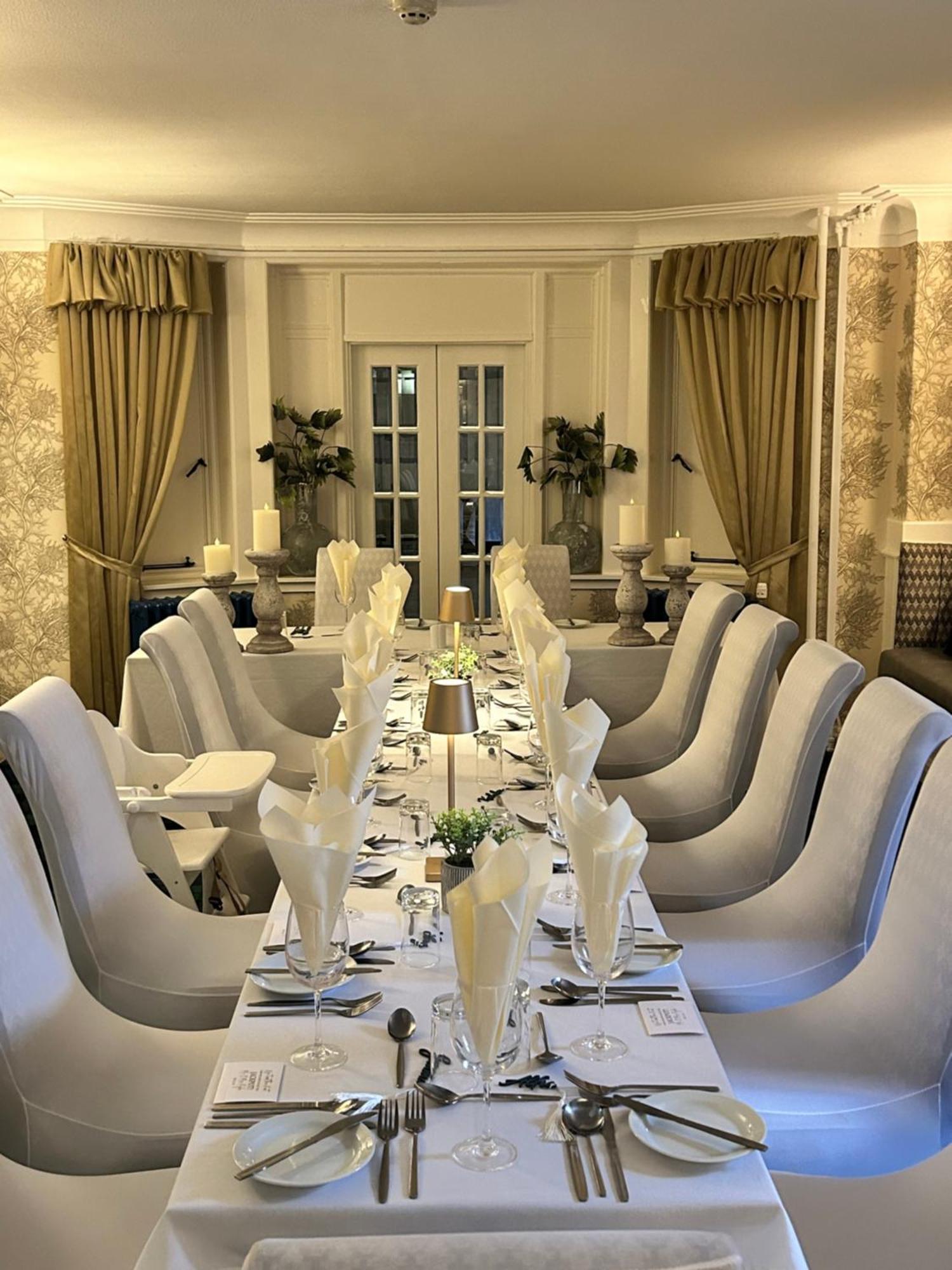 Crookston Hotel Glasgow Luaran gambar