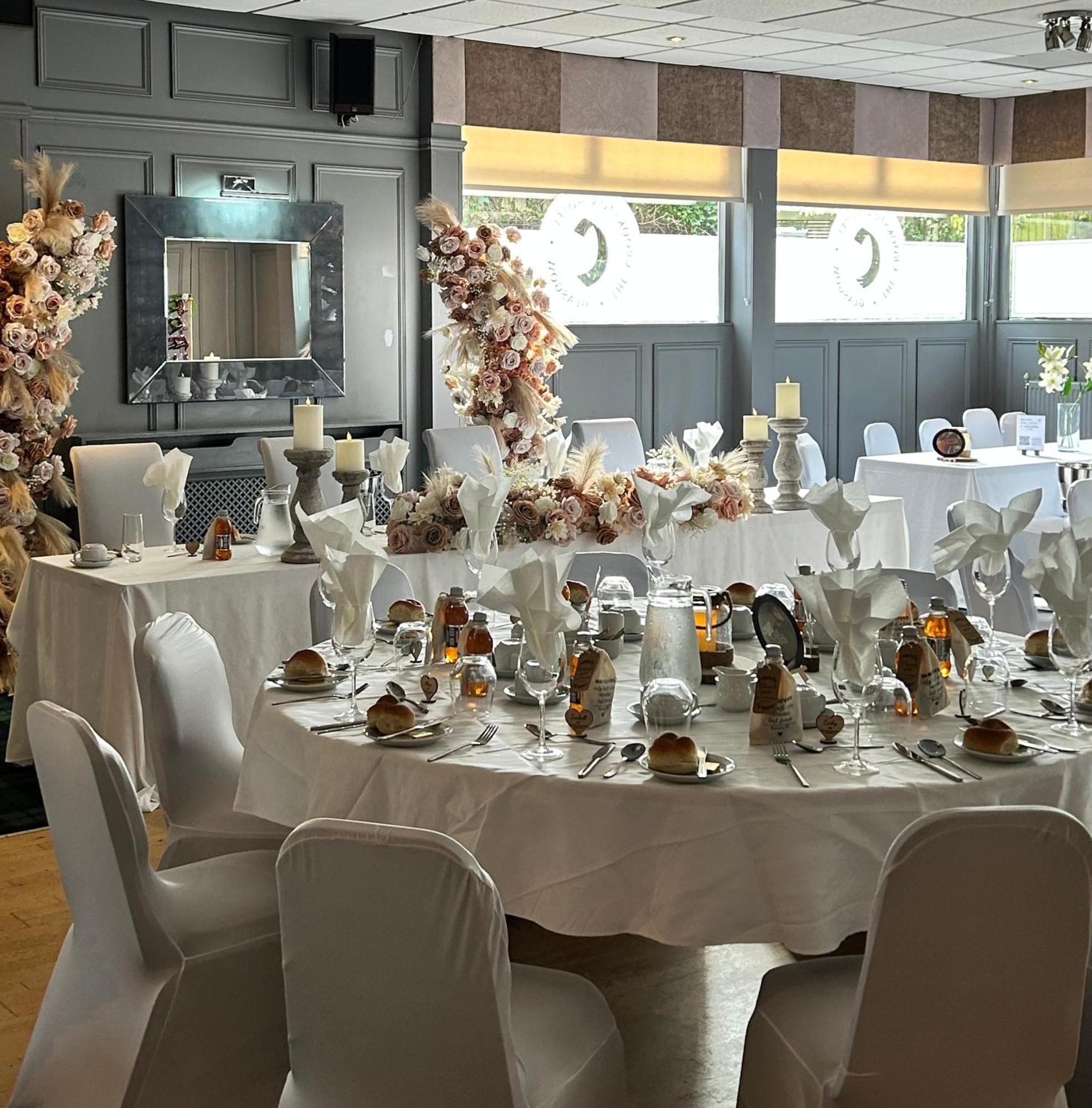 Crookston Hotel Glasgow Luaran gambar