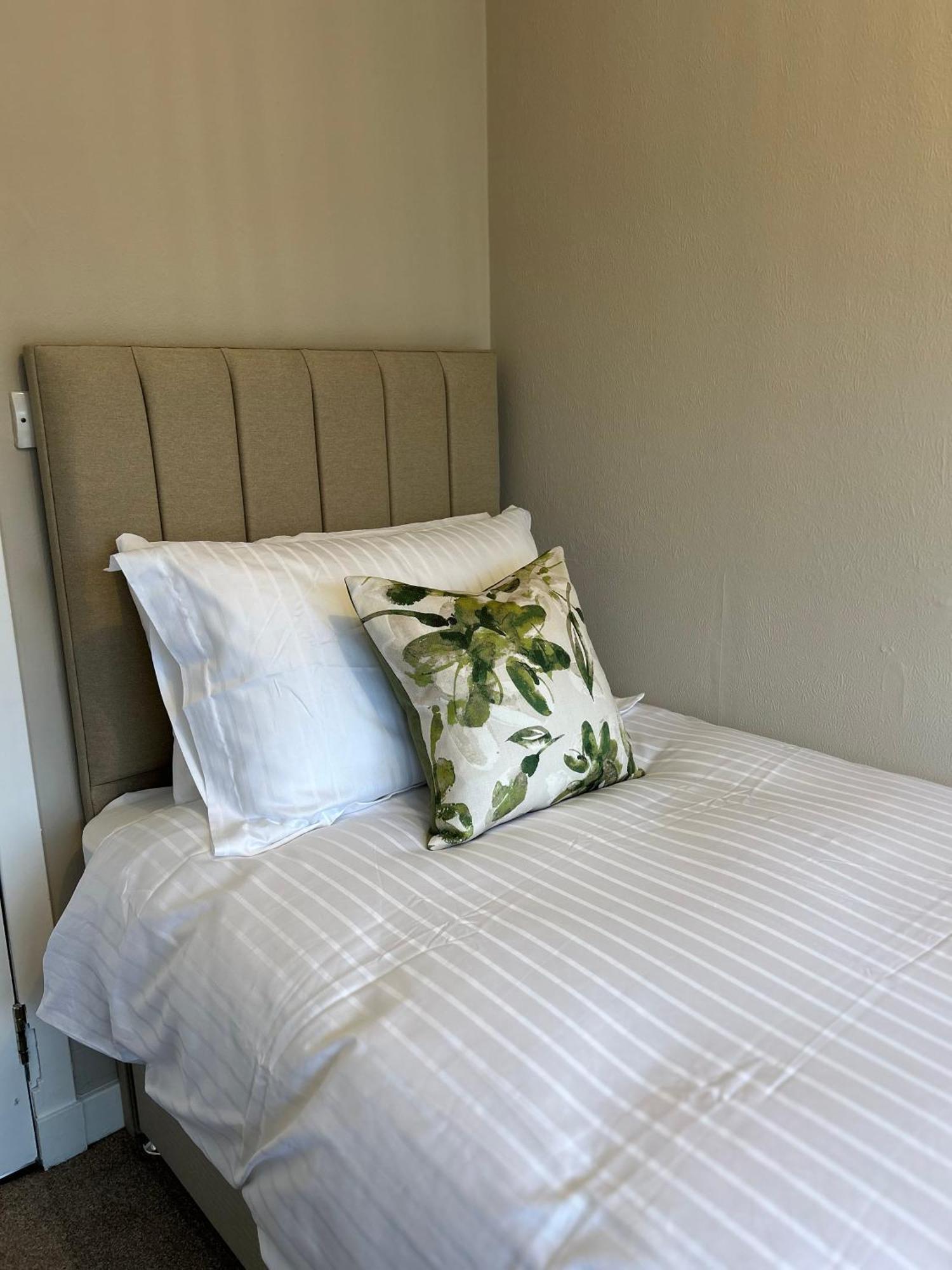 Crookston Hotel Glasgow Luaran gambar