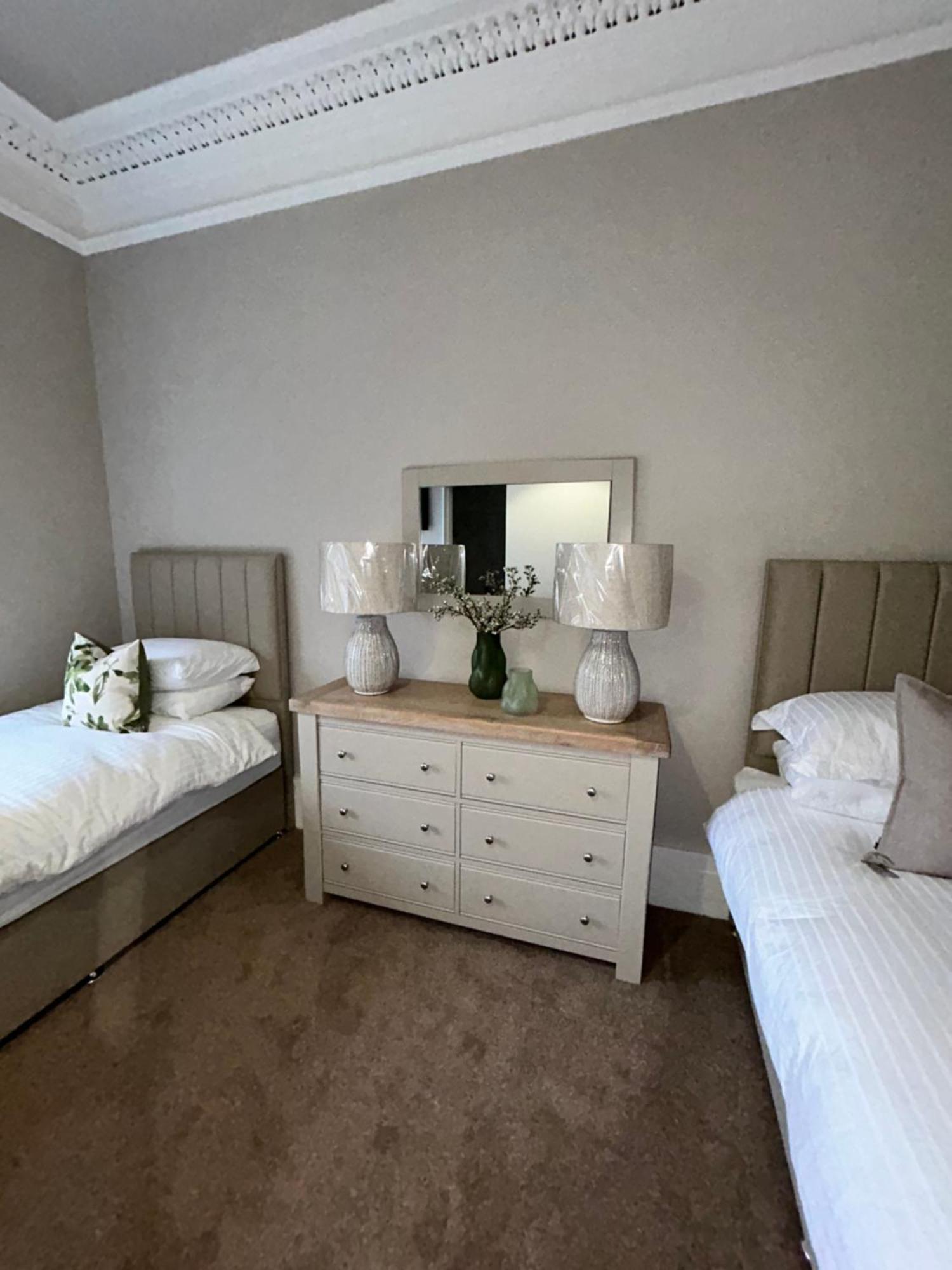 Crookston Hotel Glasgow Luaran gambar