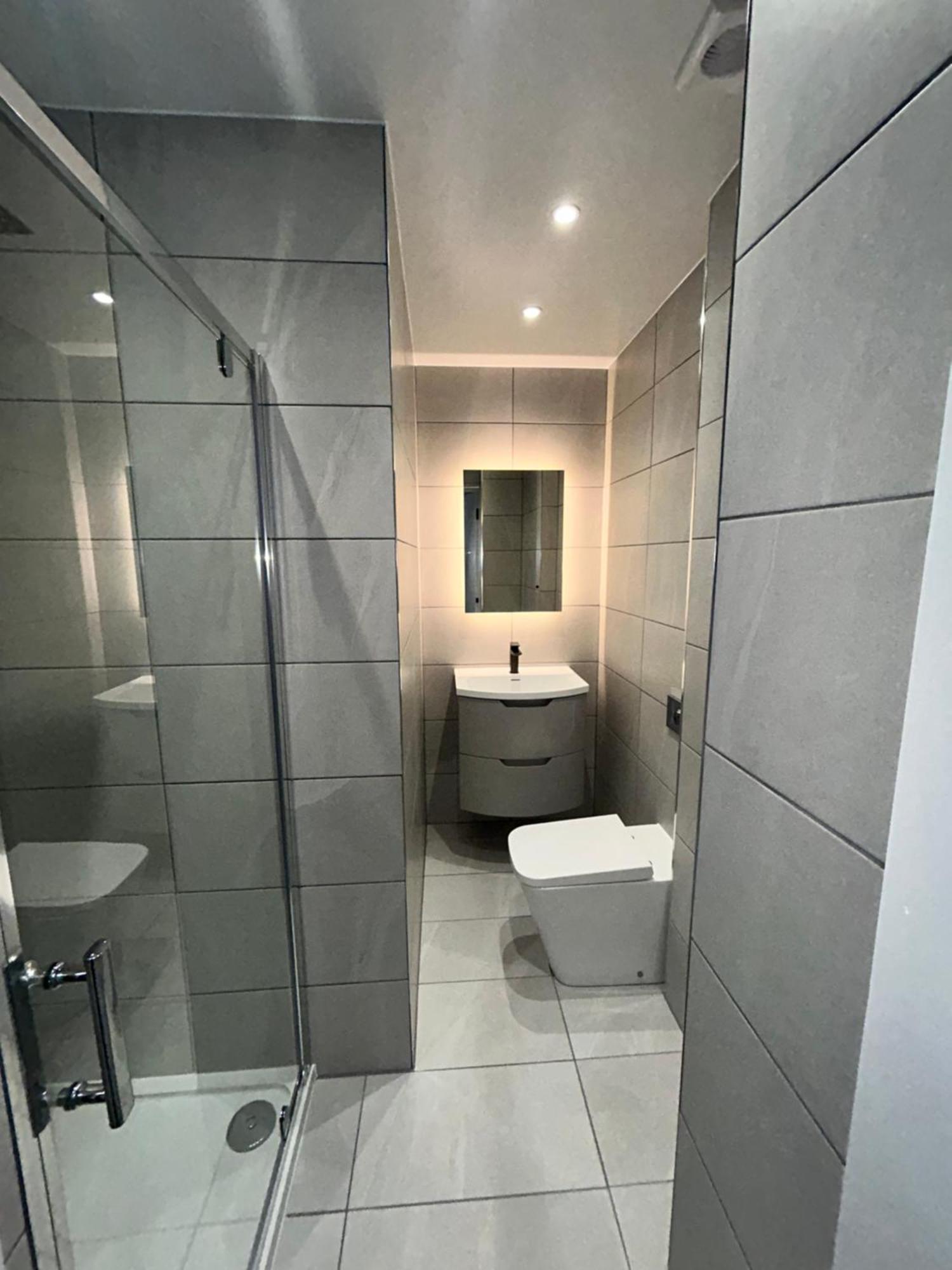 Crookston Hotel Glasgow Luaran gambar