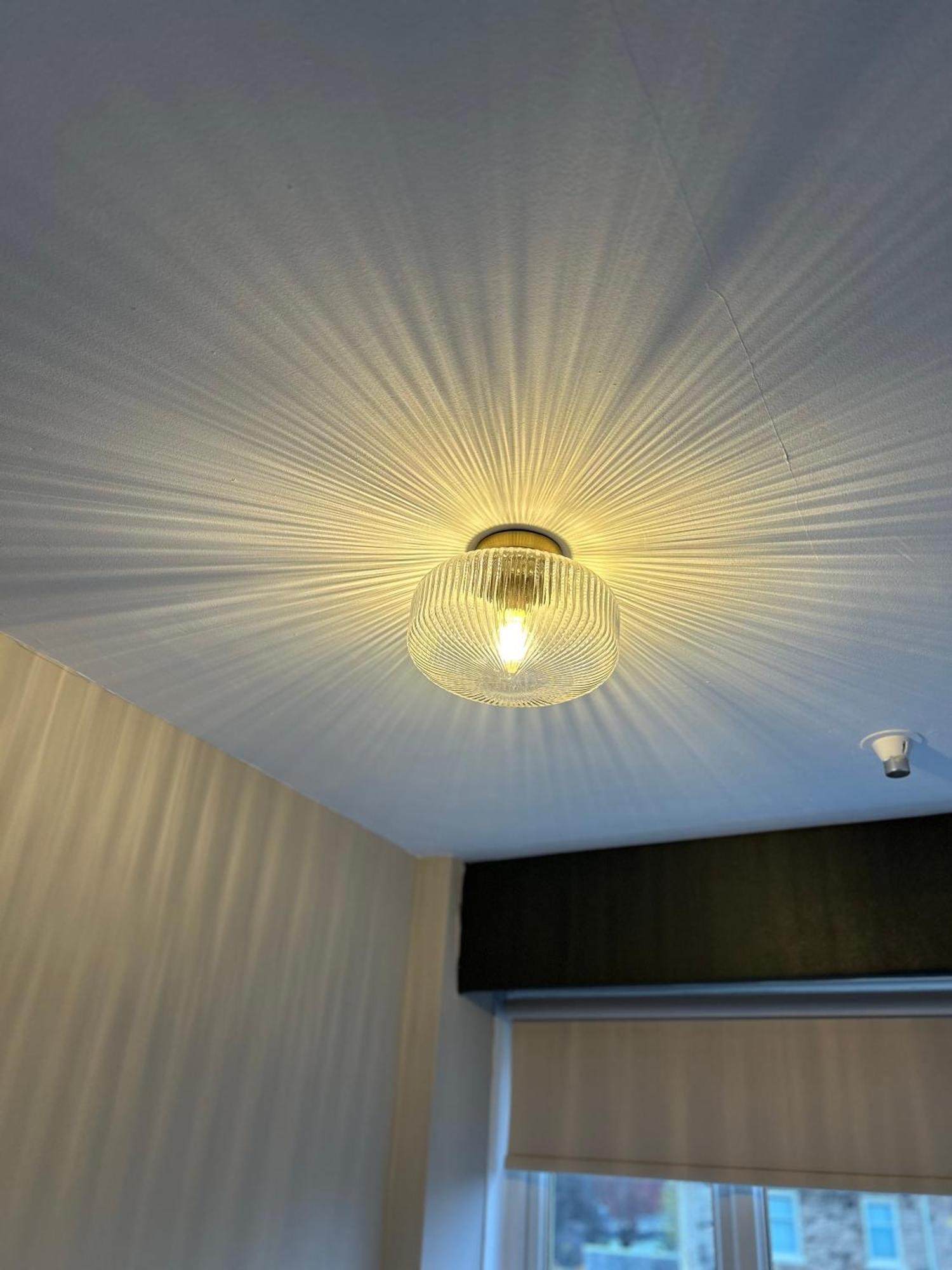 Crookston Hotel Glasgow Luaran gambar