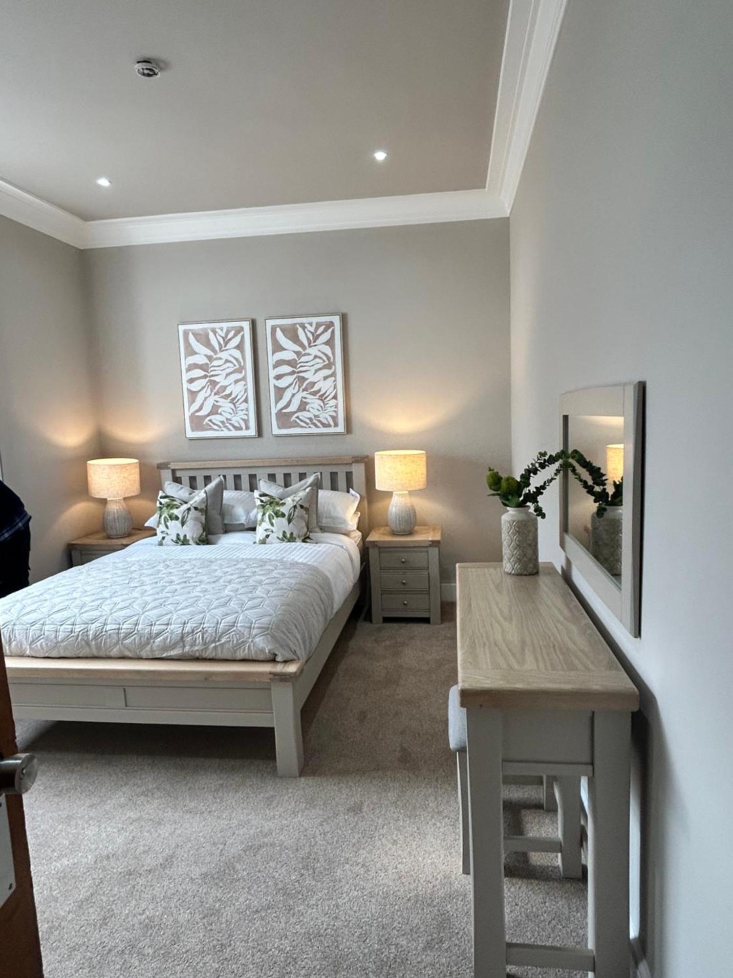 Crookston Hotel Glasgow Luaran gambar