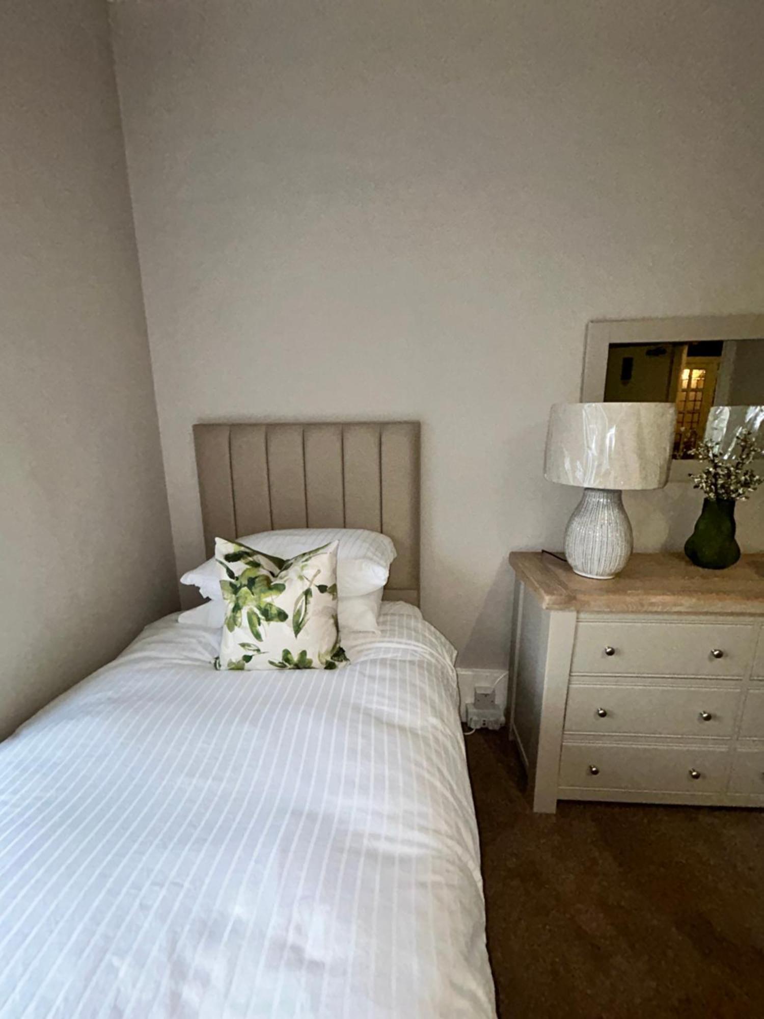 Crookston Hotel Glasgow Luaran gambar